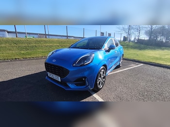 Used Ford Puma 2020 for sale - 78036949: Photo