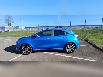 Used Ford Puma 2020 for sale - 78036949: Photo