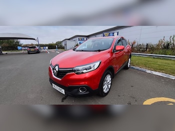 Renault - Kadjar