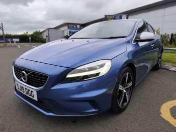 2019 - 2.0L R-Design Edition T2 Hatchback 5dr Petrol Manual Euro 6 (121 bhp)