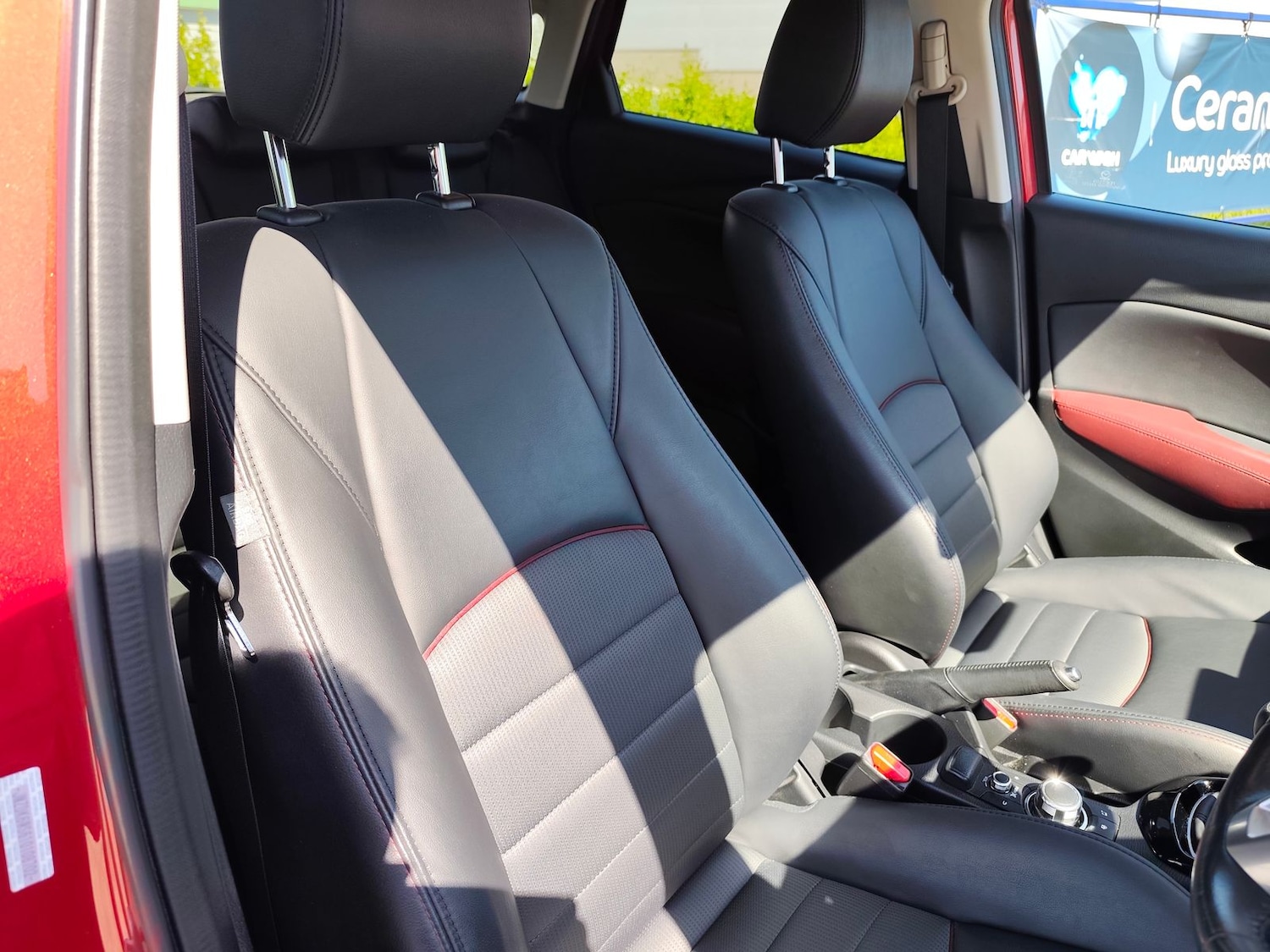Used Mazda CX-3 2015 for sale - 76003726: Photo 11