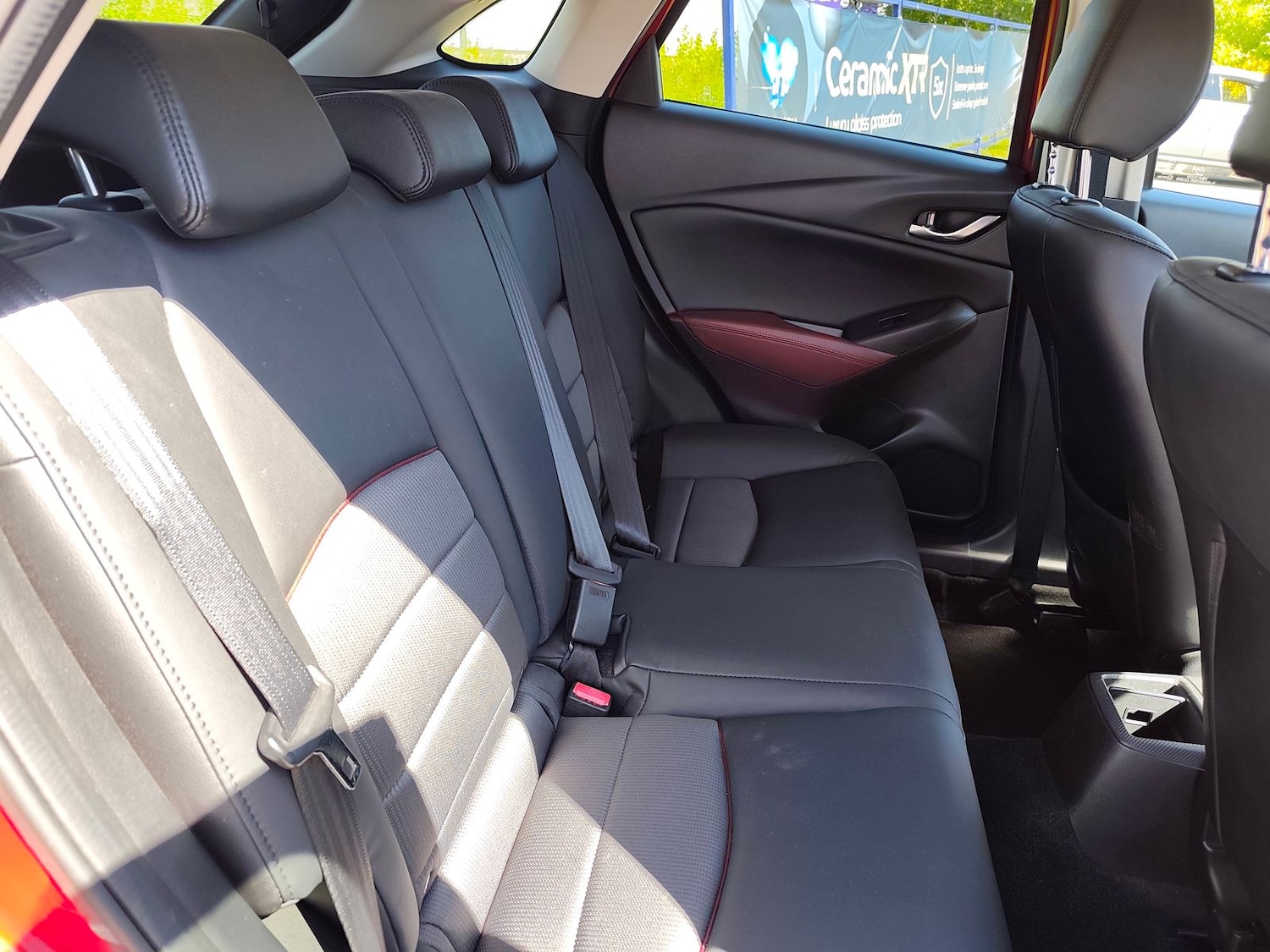 Used Mazda CX-3 2015 for sale - 76003726: Photo 13