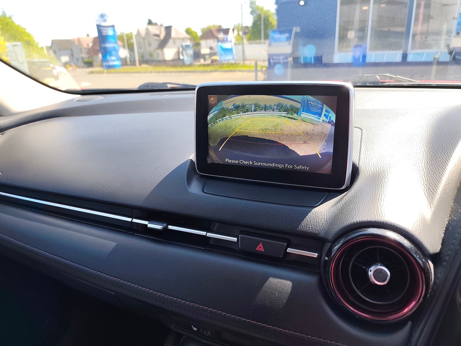 Used Mazda CX-3 2015 for sale - 76003726: Photo 18