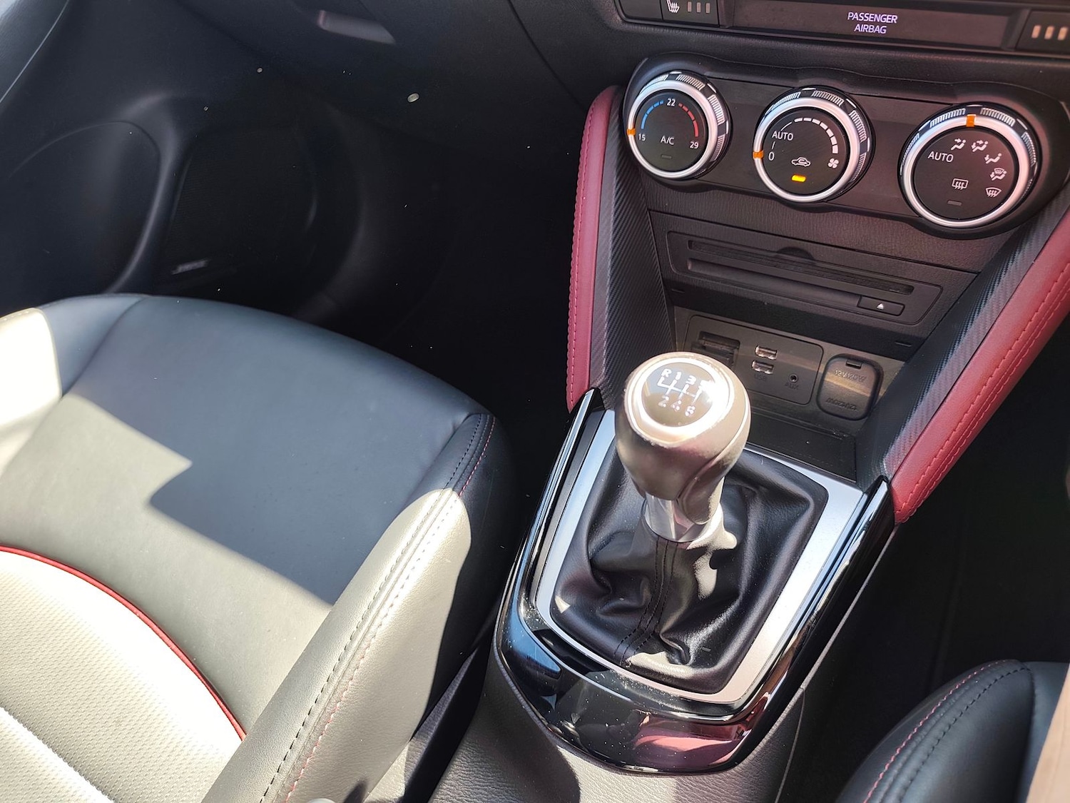 Used Mazda CX-3 2015 for sale - 76003726: Photo 19