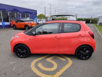 Used Citroen C1 2014 for sale - 74466567: Photo