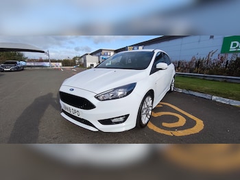 Ford - Focus