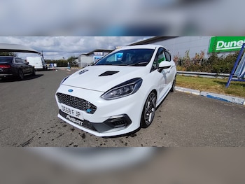 Ford - Fiesta