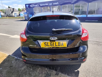 Used Ford Focus 2011 for sale - 75025163: Photo