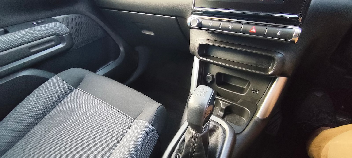 Used Citroen C3 Aircross 2018 for sale - 76966932: Photo 17