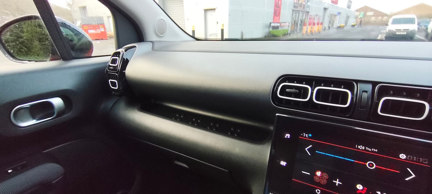 Used Citroen C3 Aircross 2018 for sale - 76966932: Photo 18