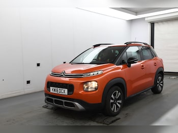 2018 - 1.2L Feel PureTech S/S SUV 5dr Petrol Manual Euro 6 (109 bhp)