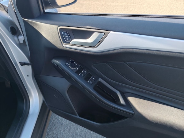 Used Ford Focus 2019 for sale - 74258725: Photo 10