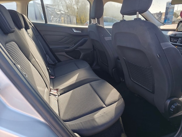 Used Ford Focus 2019 for sale - 74258725: Photo 12
