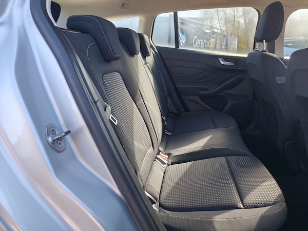 Used Ford Focus 2019 for sale - 74258725: Photo 13