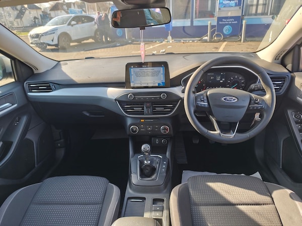 Used Ford Focus 2019 for sale - 74258725: Photo 14