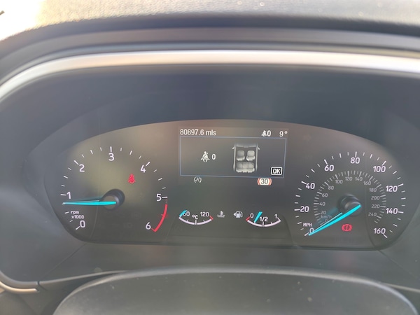Used Ford Focus 2019 for sale - 74258725: Photo 15