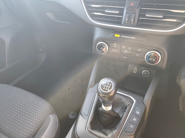 Used Ford Focus 2019 for sale - 74258725: Photo 17
