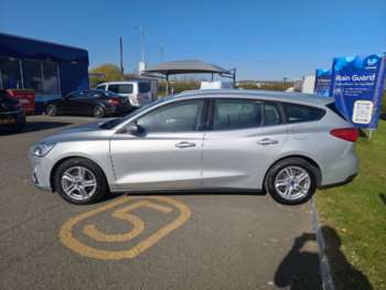 Used Ford Focus 2019 for sale - 74258725: Photo