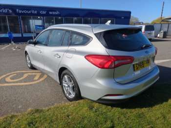 Used Ford Focus 2019 for sale - 74258725: Photo