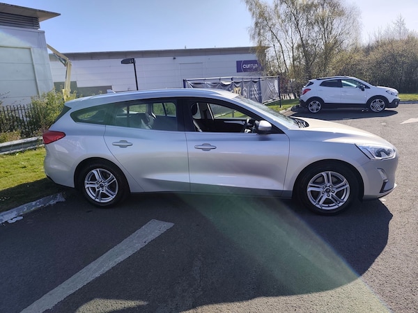 Used Ford Focus 2019 for sale - 74258725: Photo 6