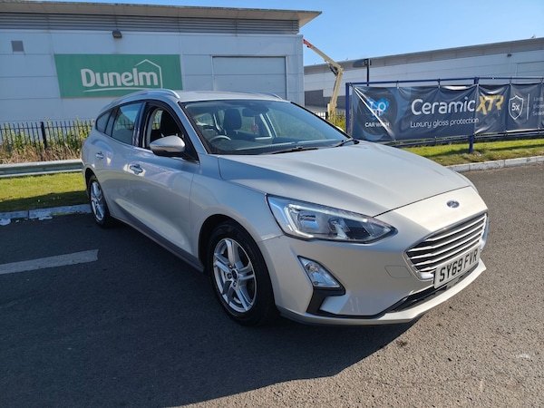 Used Ford Focus 2019 for sale - 74258725: Photo 7