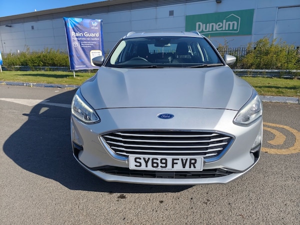 Used Ford Focus 2019 for sale - 74258725: Photo 8