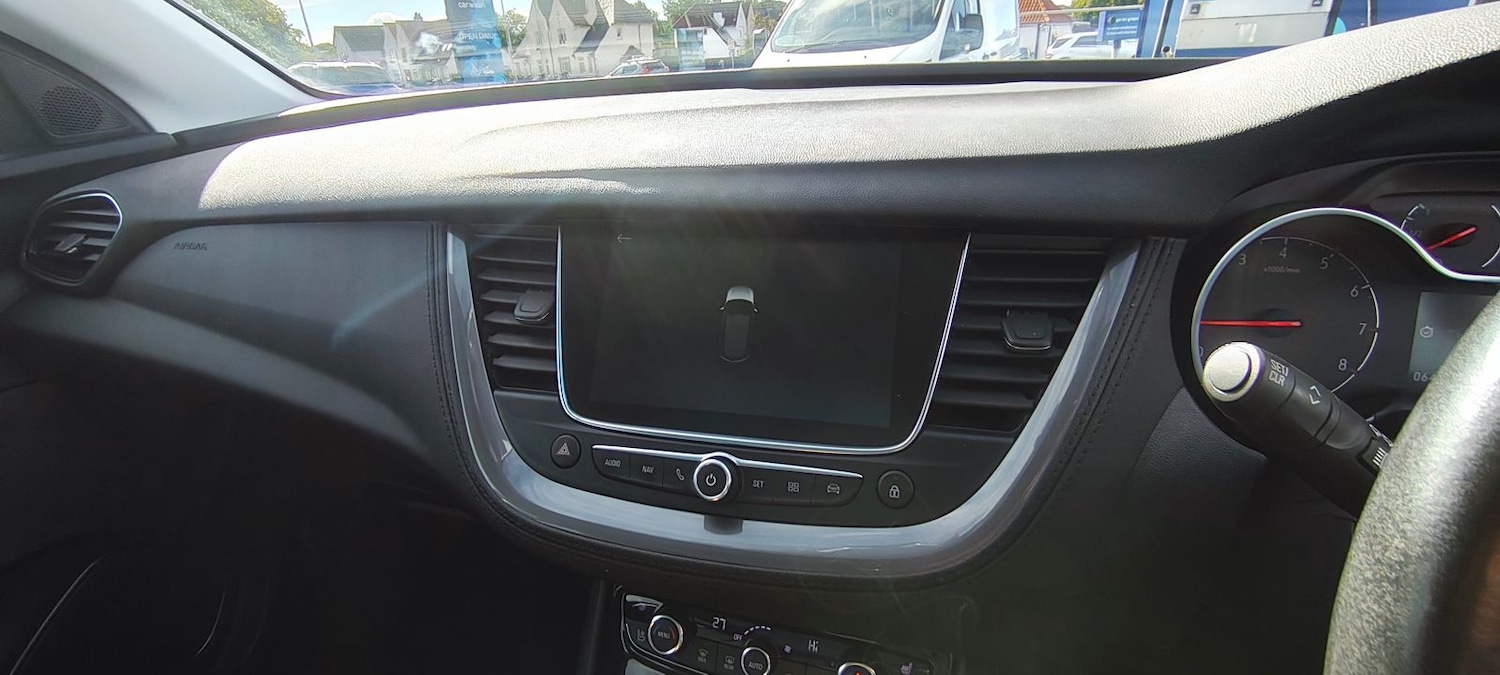 Vehicle 17