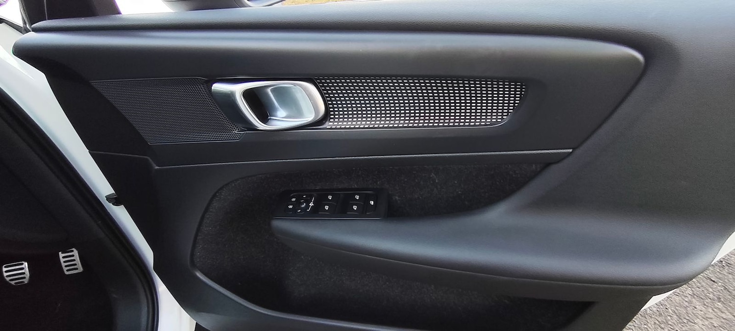 Used Volvo XC40 2020 for sale - 76966931: Photo 10