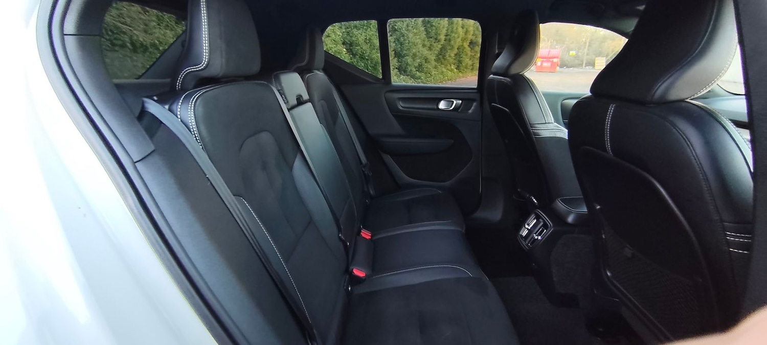 Used Volvo XC40 2020 for sale - 76966931: Photo 13