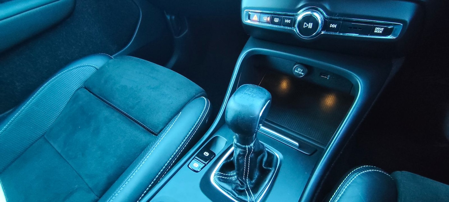 Used Volvo XC40 2020 for sale - 76966931: Photo 18