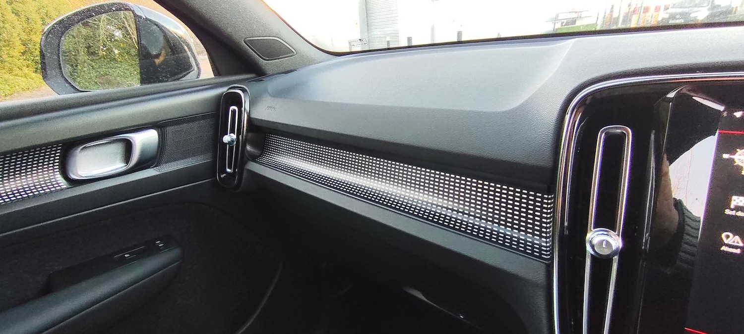 Used Volvo XC40 2020 for sale - 76966931: Photo 19