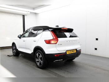 Used Volvo XC40 2020 for sale - 76966931: Photo