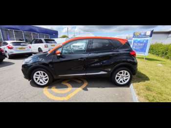 Used Renault Captur 2016 for sale - 75163207: Photo