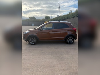 Used Ford Ka+ 2019 for sale - 79571579: Photo