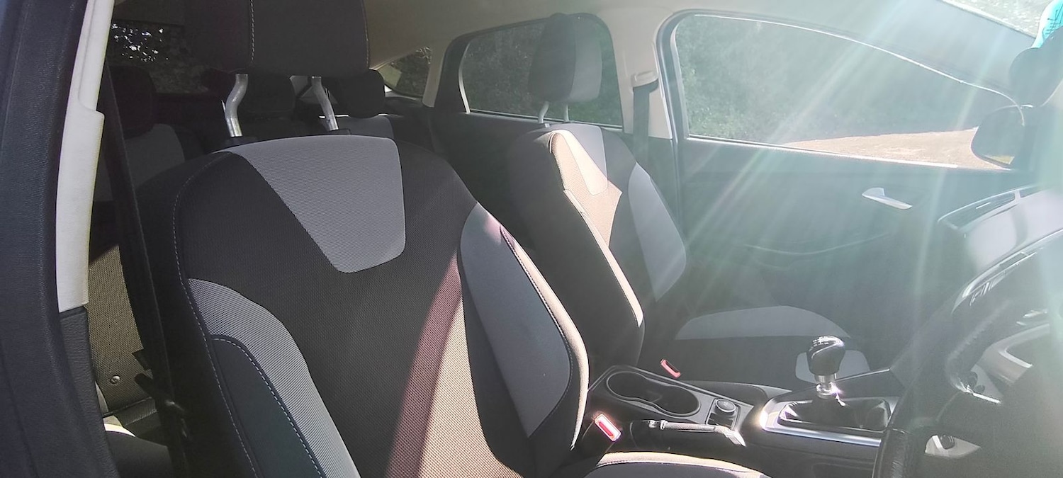 Used Ford Focus 2014 for sale - 77894051: Photo 11