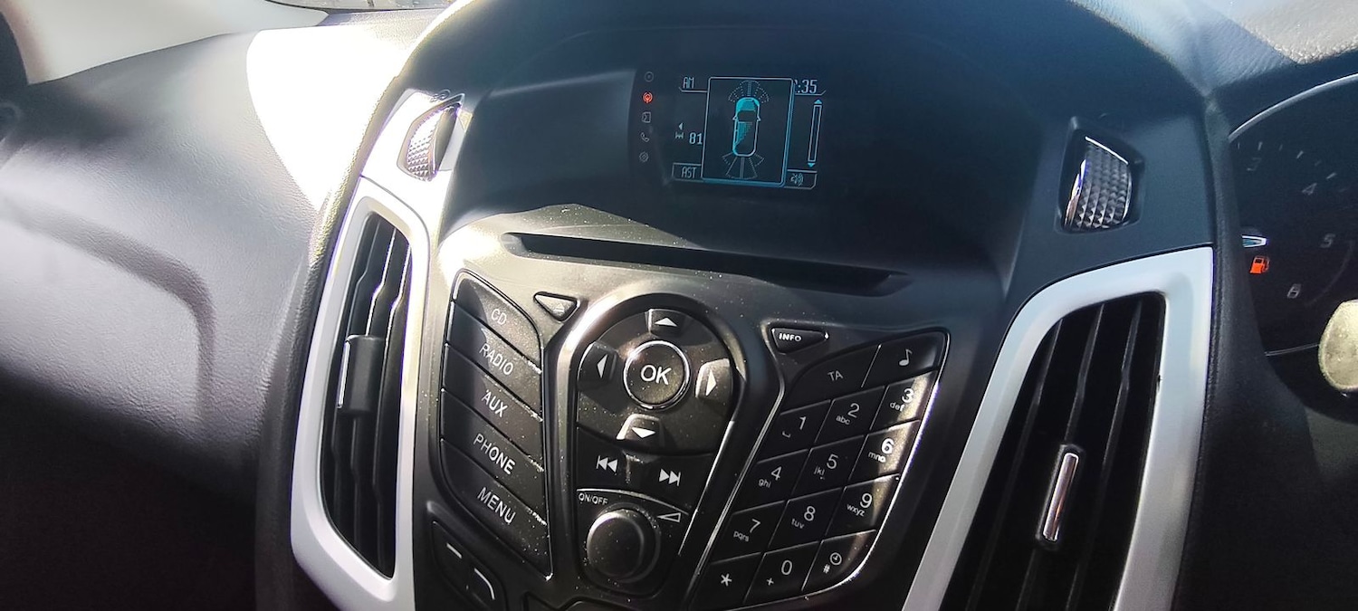 Used Ford Focus 2014 for sale - 77894051: Photo 16