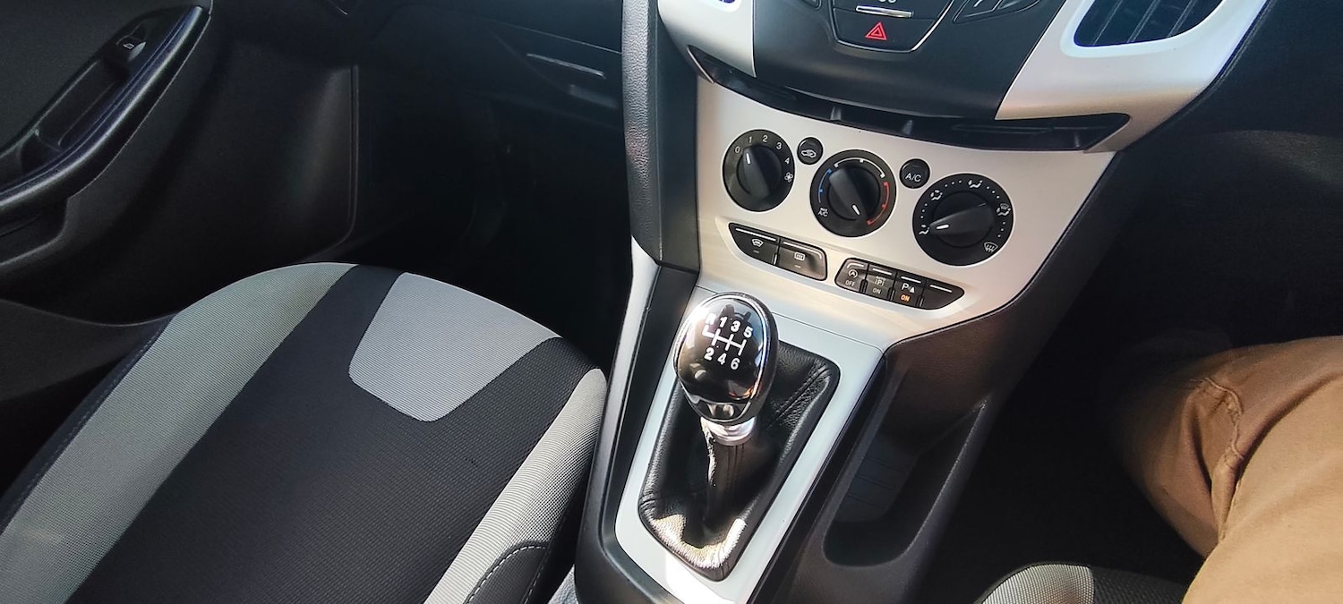 Used Ford Focus 2014 for sale - 77894051: Photo 17