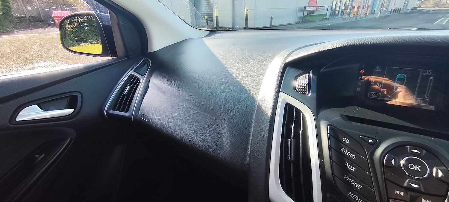 Used Ford Focus 2014 for sale - 77894051: Photo 18