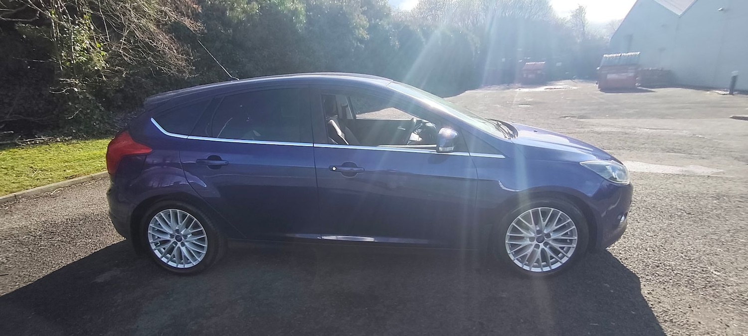 Used Ford Focus 2014 for sale - 77894051: Photo 6