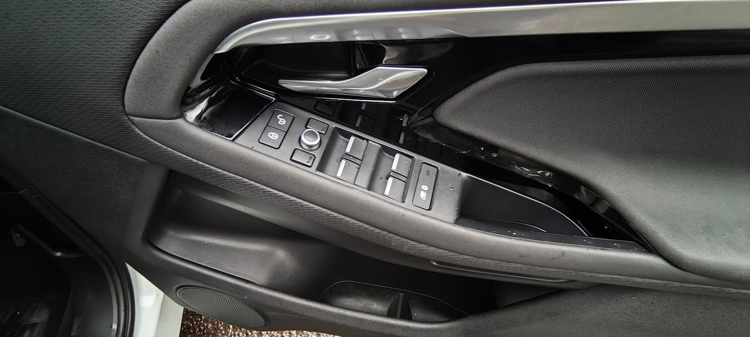 Used Land Rover Range Rover Evoque 2019 for sale - 77122692: Photo 10