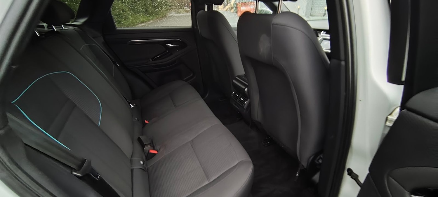 Used Land Rover Range Rover Evoque 2019 for sale - 77122692: Photo 12