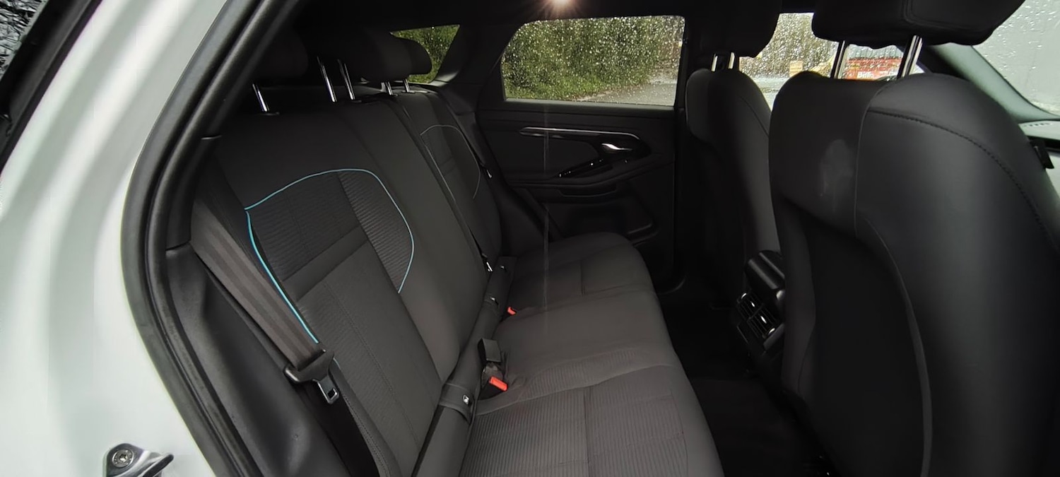 Used Land Rover Range Rover Evoque 2019 for sale - 77122692: Photo 13