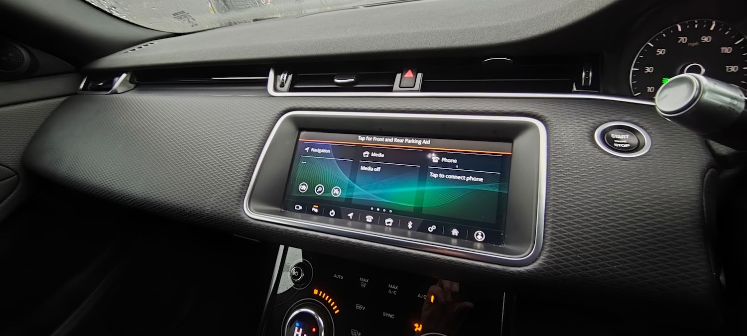 Used Land Rover Range Rover Evoque 2019 for sale - 77122692: Photo 16