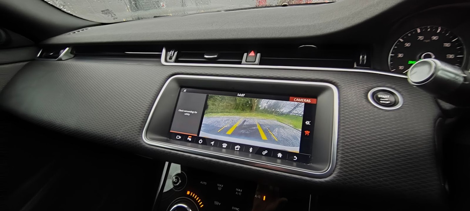 Used Land Rover Range Rover Evoque 2019 for sale - 77122692: Photo 17