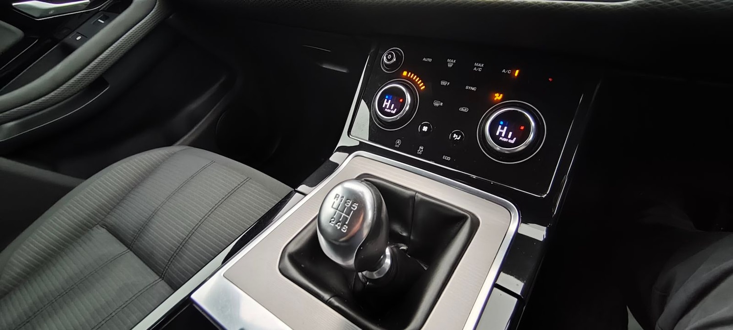 Used Land Rover Range Rover Evoque 2019 for sale - 77122692: Photo 18