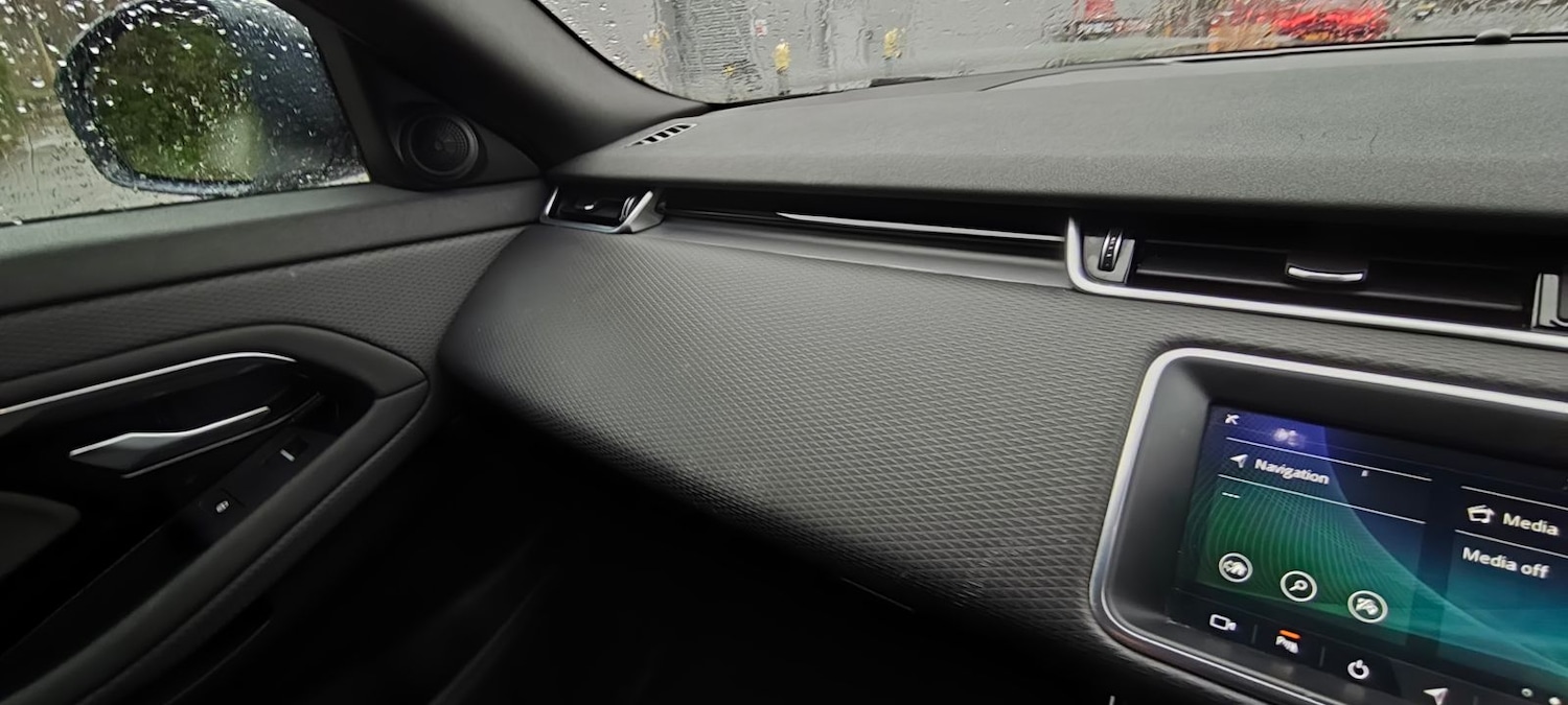 Used Land Rover Range Rover Evoque 2019 for sale - 77122692: Photo 19