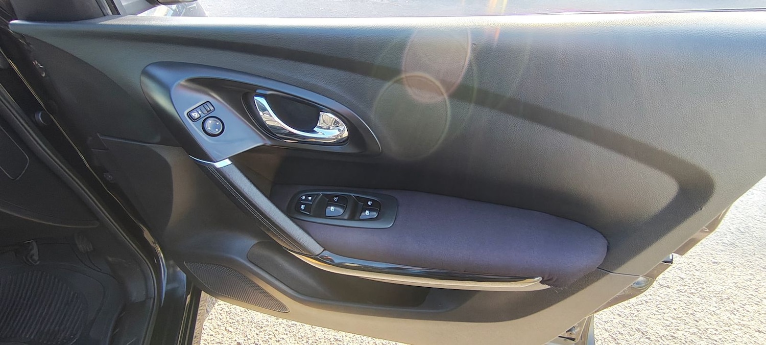 Used Renault Kadjar 2018 for sale - 76261734: Photo 10