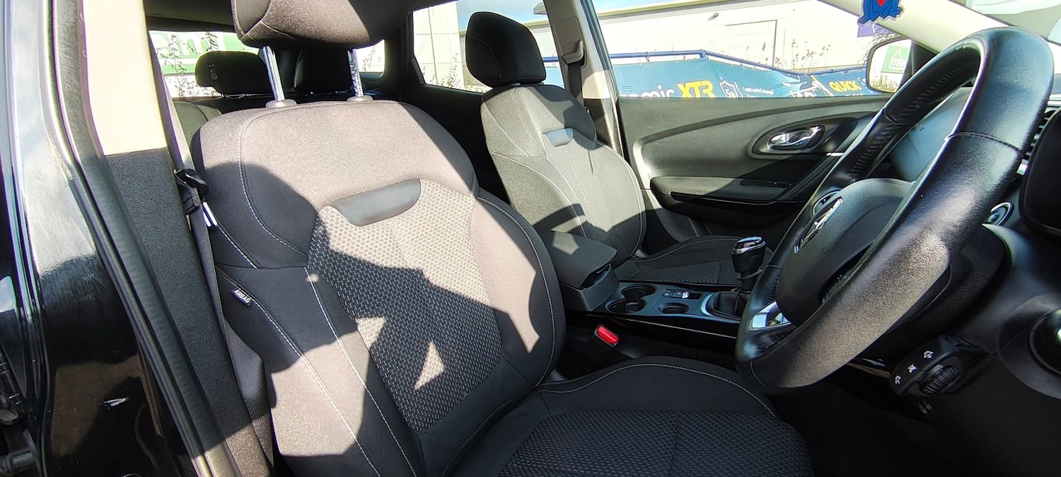 Used Renault Kadjar 2018 for sale - 76261734: Photo 11