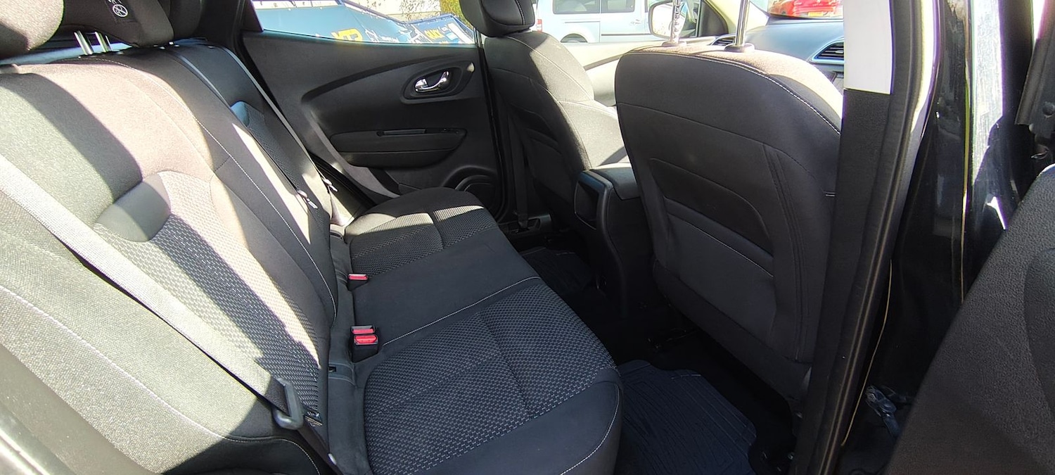 Used Renault Kadjar 2018 for sale - 76261734: Photo 12