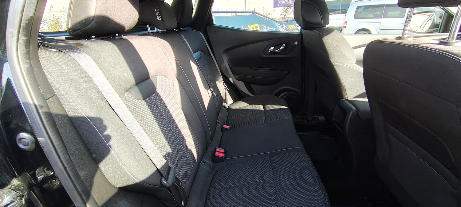 Used Renault Kadjar 2018 for sale - 76261734: Photo 13